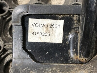 VOLVO ������ ������� VOLVO FH13 �/� (����, ��� 7)