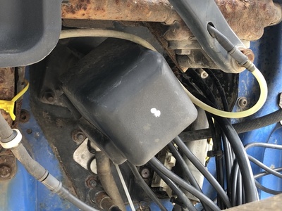 Scania ���� ��������� ������� Scania �/� (����, ��� 1)