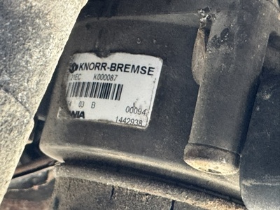 Scania ���� ��������� ������� Scania �/� (����, ��� 5)