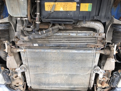Scania ������� ������ Scania R �/� (����, ��� 1)