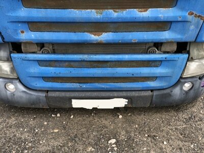 Scania �������� ������������ � ����� Scania R �/� (����, ��� 4)