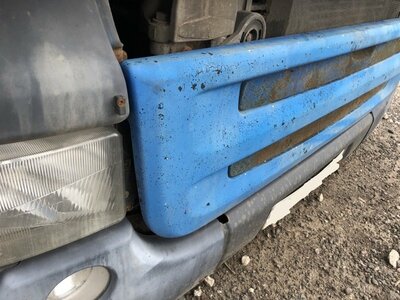 Scania �������� ������������ � ����� Scania R �/� (����, ��� 5)