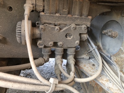 Scania ���� ������ ���� ������� Scania �/� (����, ��� 1)