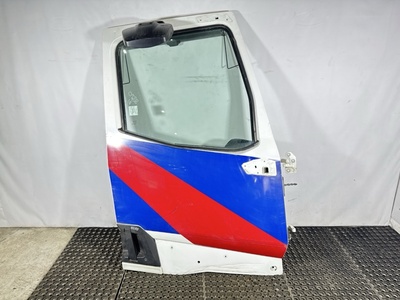 Renault Дверь в сборе правая RENAULT T б/у (вид 30) Renault Дверь в сборе правая RENAULT T б/у (фото, вид 30)