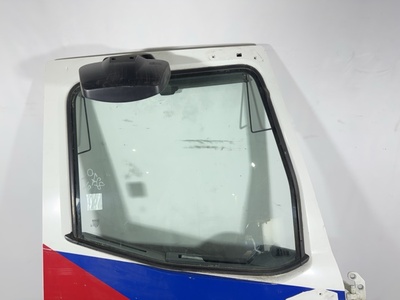 Renault Дверь в сборе правая RENAULT T б/у (вид 32) Renault Дверь в сборе правая RENAULT T б/у (фото, вид 32)