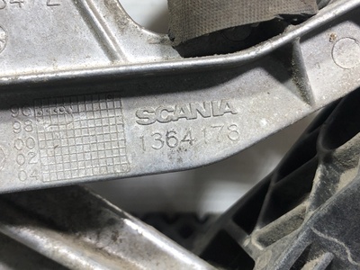 Scania ������ ���� Scania 4-Series �/� (����, ��� 2)