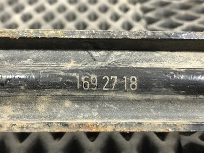 DAF ���� ����������� DAF XF 105 �/� (����, ��� 1)