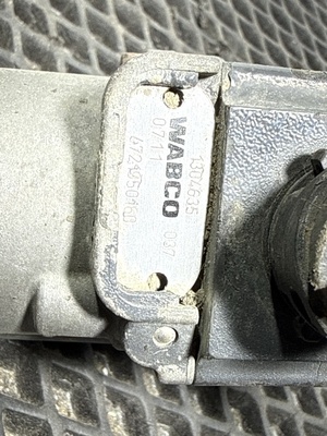 DAF ���� ABS Daf XF105 �/� (����, ��� 3)