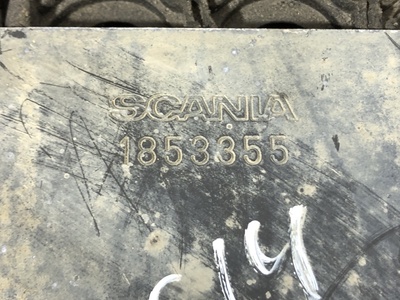 Scania ��������� ���� ������ Scania �/� (����, ��� 2)