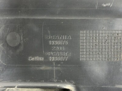 Scania ������ ���� ������ Scania �/� (����, ��� 5)