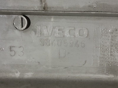 Iveco Накладка стойки внутренняя правая Iveco Stralis б/у (вид 4) Iveco Накладка стойки внутренняя правая Iveco Stralis б/у (фото, вид 4)