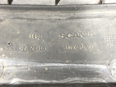 Scania ������� ����� ����� Scania 4-Series �/� (����, ��� 4)
