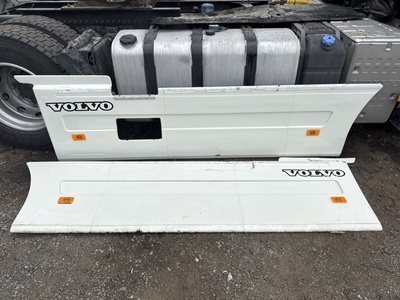VOLVO �������� ����� ��������� VOLVO FH13 �/� (����, ��� 1)