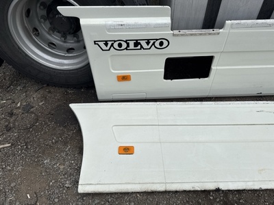 VOLVO �������� ����� ��������� VOLVO FH13 �/� (����, ��� 4)