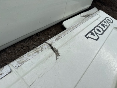 VOLVO �������� ����� ��������� VOLVO FH13 �/� (����, ��� 5)