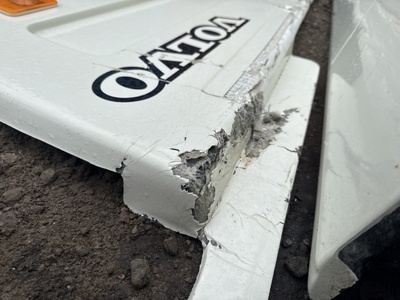 VOLVO �������� ����� ��������� VOLVO FH13 �/� (����, ��� 6)