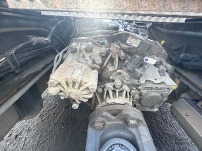 DAF ���� 12S2333TD DAF XF106 �/� (����, ��� 1)