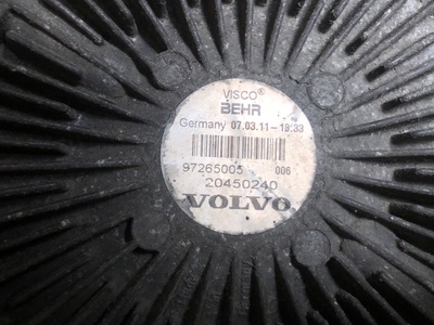 VOLVO ���������� � ����� � ����������� Volvo FH13 �/� (����, ��� 4)