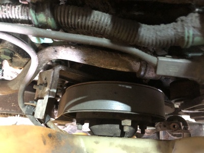 VOLVO ���������� � ����� � ����������� Volvo FH13 �/� (����, ��� 6)