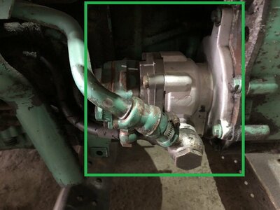 VOLVO ����� ��� � ���� Volvo FH13 �/� (����, ��� 1)