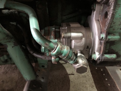 VOLVO ����� ��� � ���� Volvo FH13 �/� (����, ��� 2)