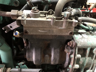 VOLVO ���������� ��������� Volvo FH13 �/� (����, ��� 1)