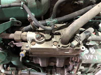 VOLVO ���������� ��������� Volvo FH13 �/� (����, ��� 2)