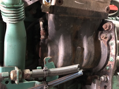 VOLVO ���������� ��������� Volvo FH13 �/� (����, ��� 5)