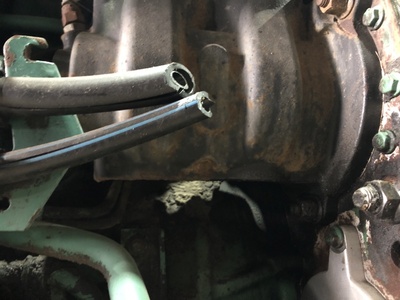 VOLVO ���������� ��������� Volvo FH13 �/� (����, ��� 6)