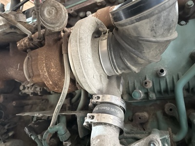 VOLVO ������� holset Volvo FH13 �/� (����, ��� 1)
