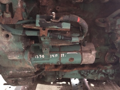 VOLVO ������� Volvo FH13 �/� (����, ��� 1)