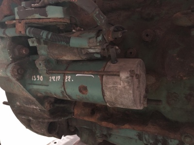 VOLVO ������� Volvo FH13 �/� (����, ��� 2)