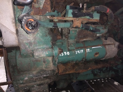 VOLVO ������� Volvo FH13 �/� (����, ��� 3)