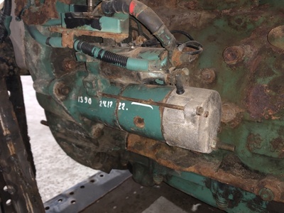 VOLVO ������� Volvo FH13 �/� (����, ��� 5)