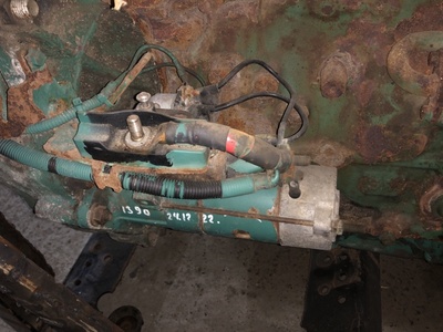 VOLVO ������� Volvo FH13 �/� (����, ��� 6)