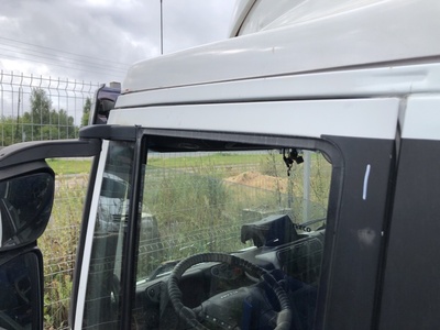 Iveco Дверь в сборе левая Iveco Stralis б/у (вид 3) Iveco Дверь в сборе левая Iveco Stralis б/у (фото, вид 3)