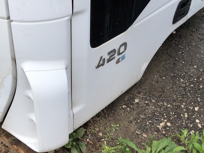 Iveco Дверь в сборе левая Iveco Stralis б/у (вид 5) Iveco Дверь в сборе левая Iveco Stralis б/у (фото, вид 5)