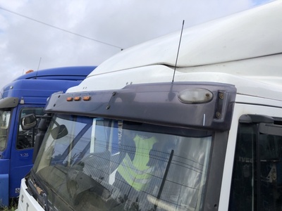 Iveco ������� �������������� Iveco Stralis �/� (����, ��� 1)