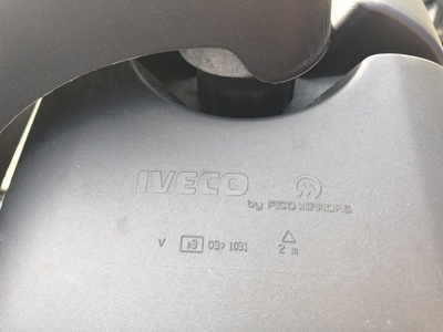 Iveco ������� ��������� Iveco Stralis �/� (����, ��� 4)