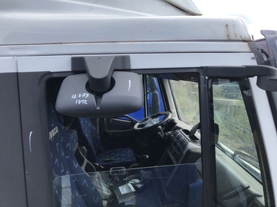Iveco Каркас правой двери Iveco Stralis б/у (вид 4) Iveco Каркас правой двери Iveco Stralis б/у (фото, вид 4)