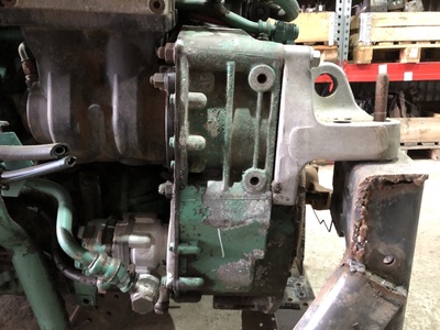 VOLVO ����� �������� Volvo FH13 �/� (����, ��� 2)
