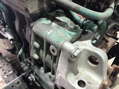 VOLVO ����� �������� Volvo FH13 �/� (����, ��� 3)