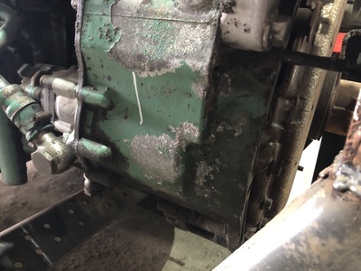 VOLVO ����� �������� Volvo FH13 �/� (����, ��� 4)