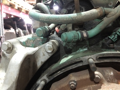 VOLVO ����� �������� Volvo FH13 �/� (����, ��� 5)