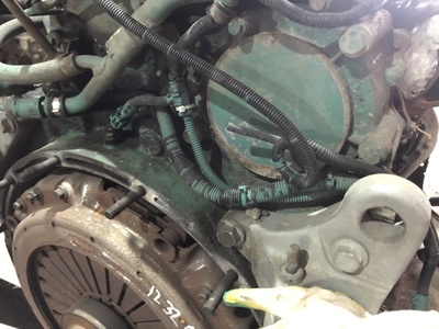 VOLVO ����� �������� Volvo FH13 �/� (����, ��� 6)