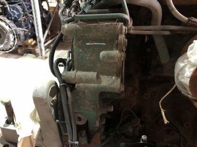 VOLVO ����� �������� Volvo FH13 �/� (����, ��� 7)