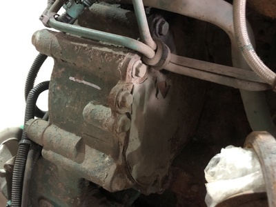 VOLVO ����� �������� Volvo FH13 �/� (����, ��� 8)