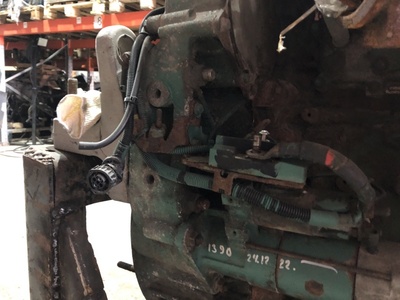 VOLVO ����� �������� Volvo FH13 �/� (����, ��� 9)