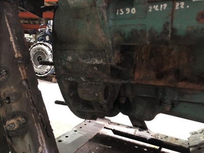 VOLVO ����� �������� Volvo FH13 �/� (����, ��� 10)