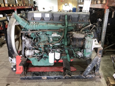 VOLVO ����� �������� Volvo FH13 �/� (����, ��� 11)